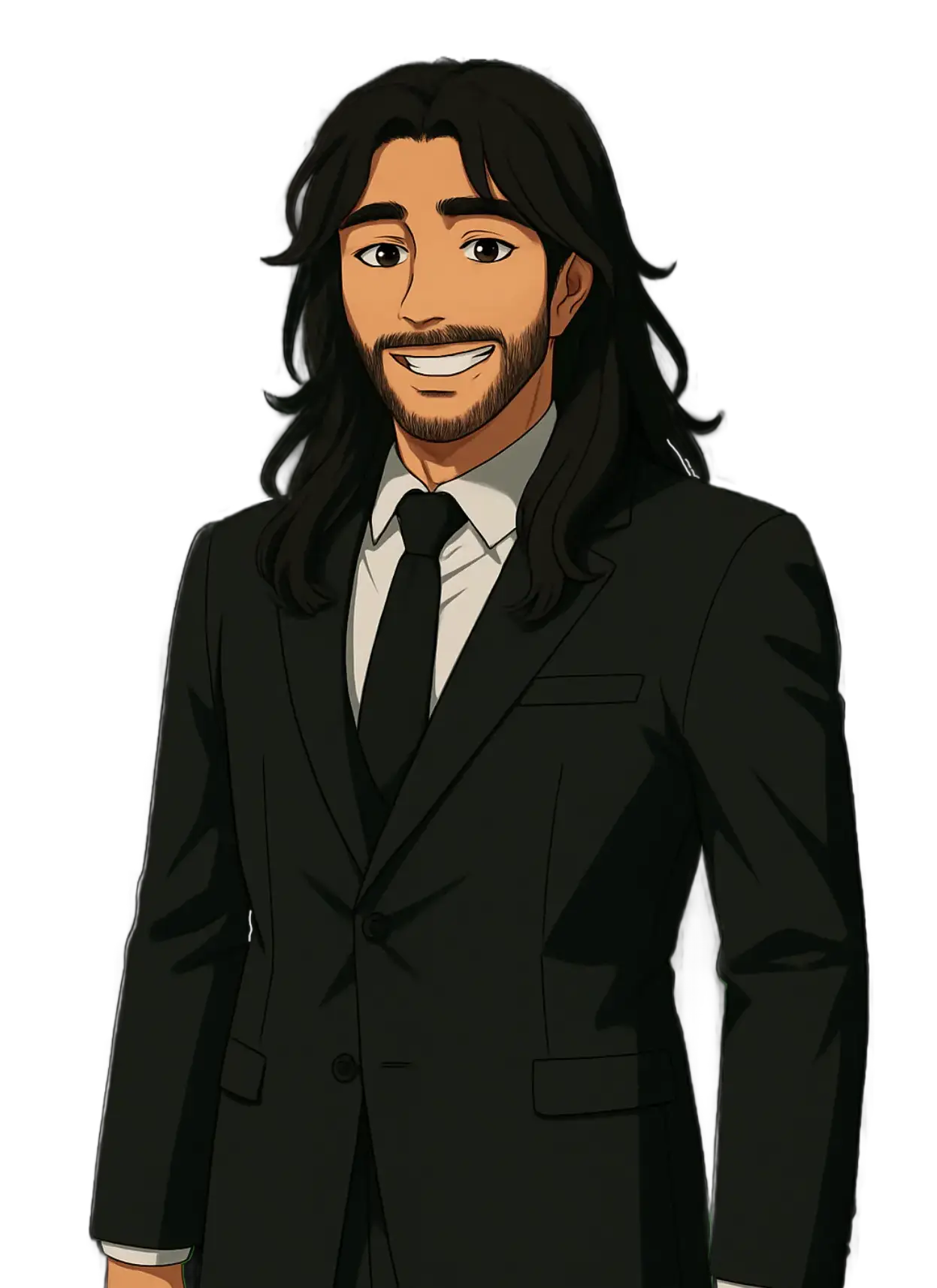 Haniel Monteiro